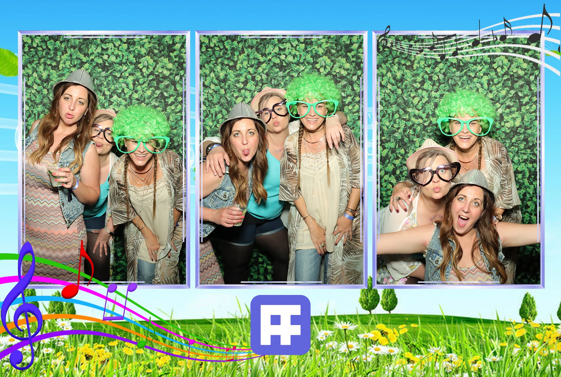 Thames Tower Party | View more photos from the event at gallery.myphotoboothexperience.co.uk/u/MyPhotoBoothExperienceLtd/Thames-Tower-Party